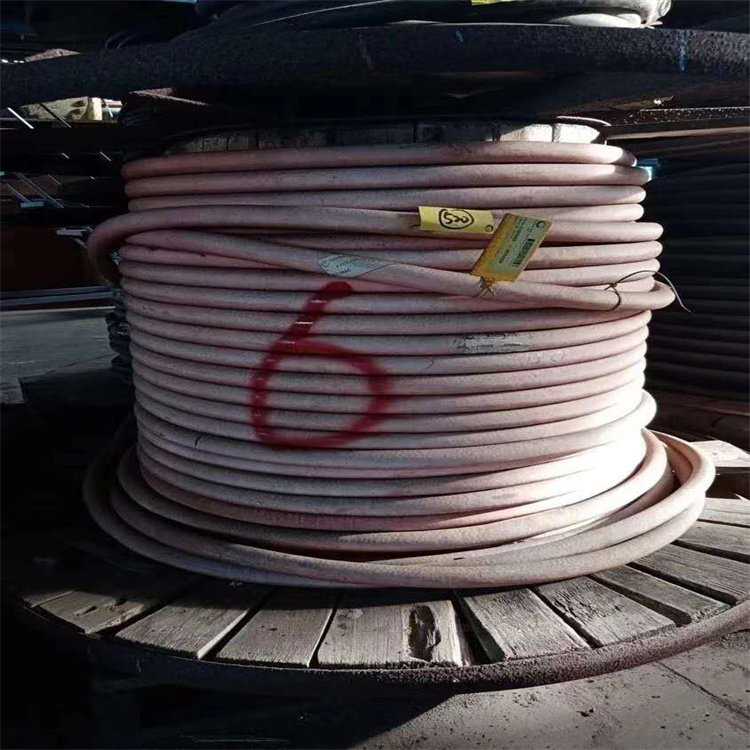 泸州电缆回收 高压电缆回收 回收通讯电缆电缆线诚信商家