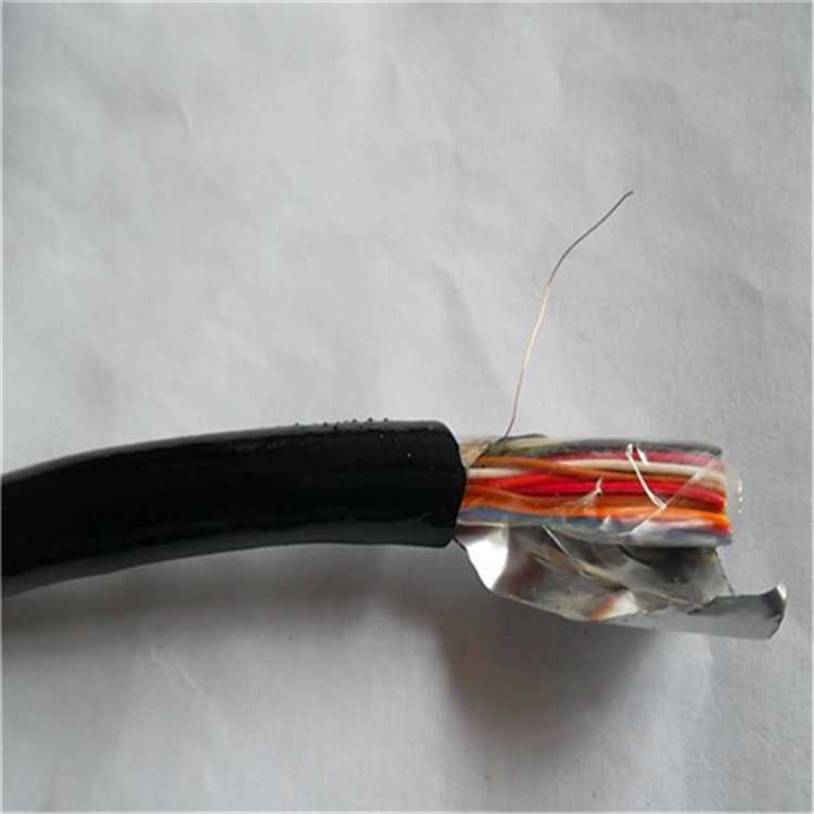 HYA23钢带铠装市内通信电缆50*2*0.6