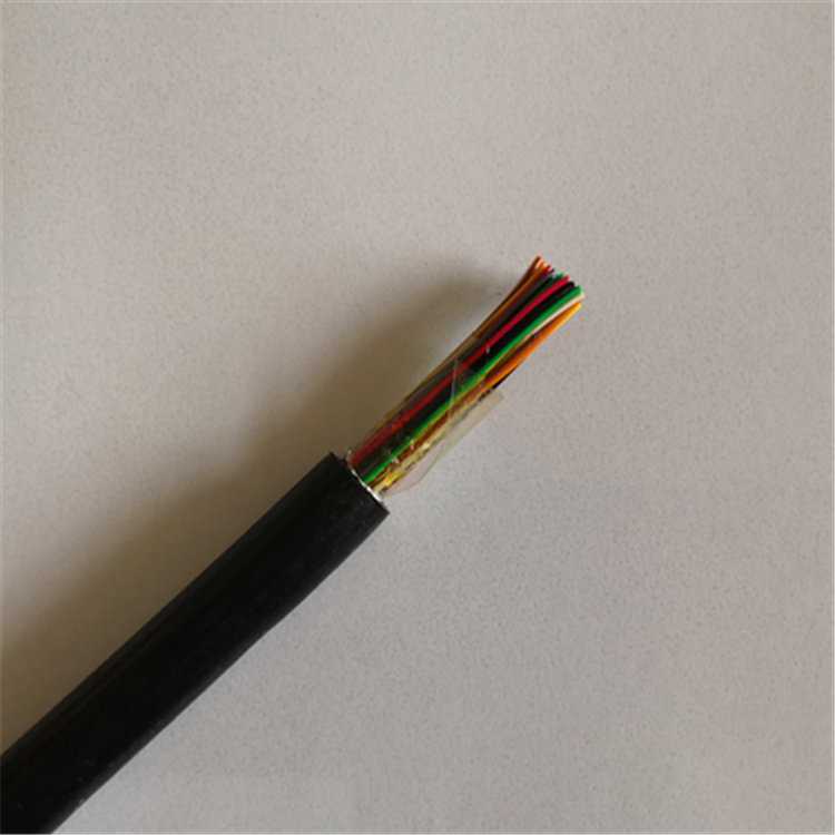电话电缆HYA-50*2*0.5mm通信电缆