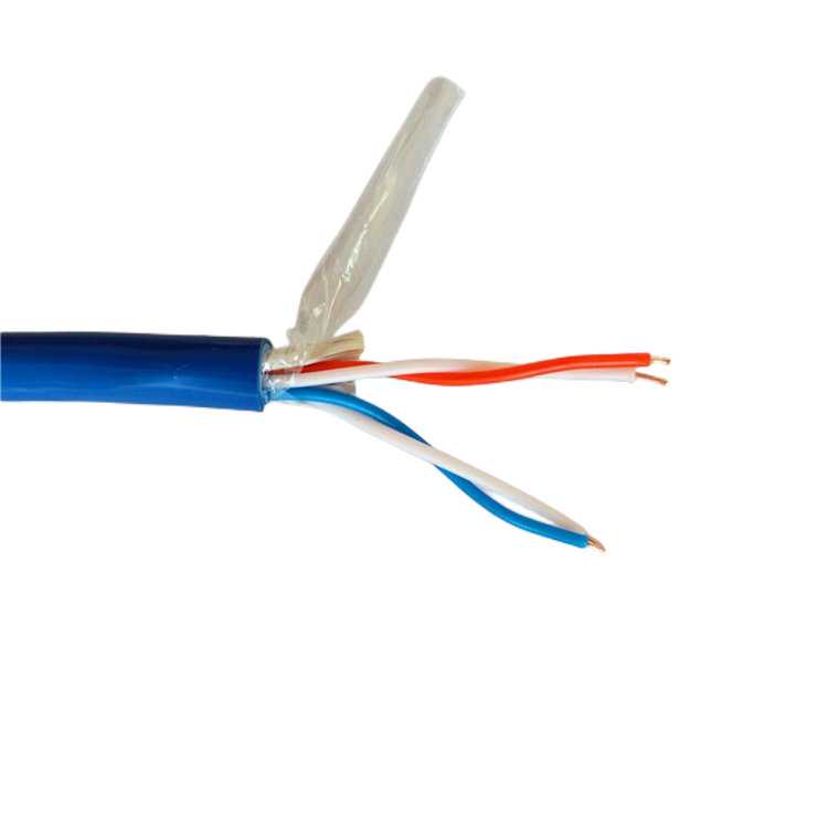 MHYA32-50*2*0.8井下阻燃通信电缆MHYAV通讯电缆线