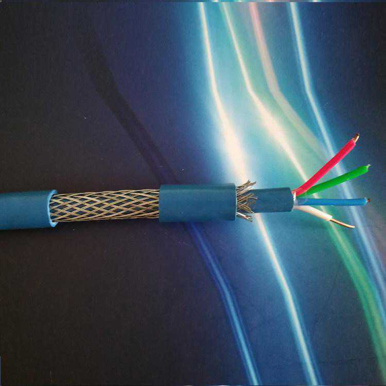 国标矿用信号电缆MHYV-1*4*7/0.52线缆，MHYV电缆质量
