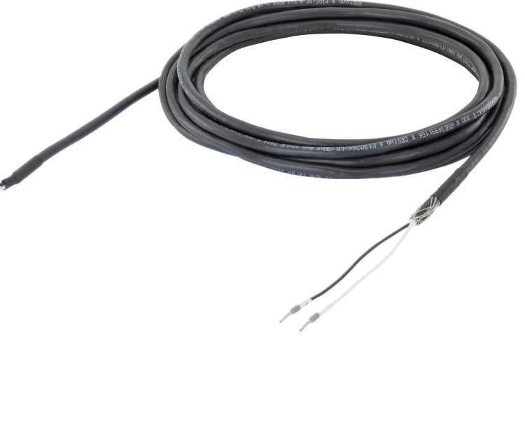 西门子信号线电缆6FX3002-2DB10-1AF0用于值编码器含接头全新