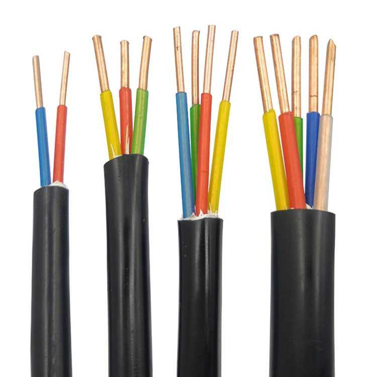 RS485通讯电缆-2×2×22AWG 敷设电缆HYA22-1200×2×0.4