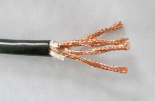 国标ZB-JVP2VRP2阻燃信号计算机电缆现货