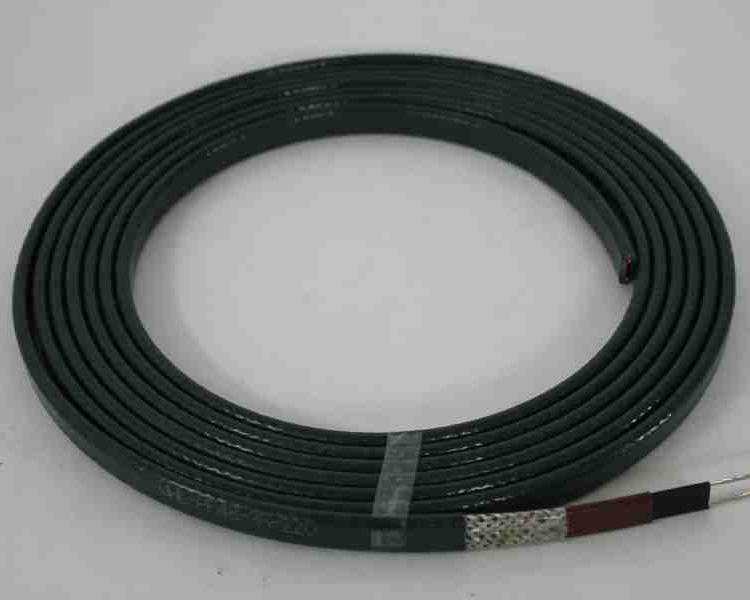PVC单导系列TXLP/1/17型号发热电缆保温管安邦生产电伴热